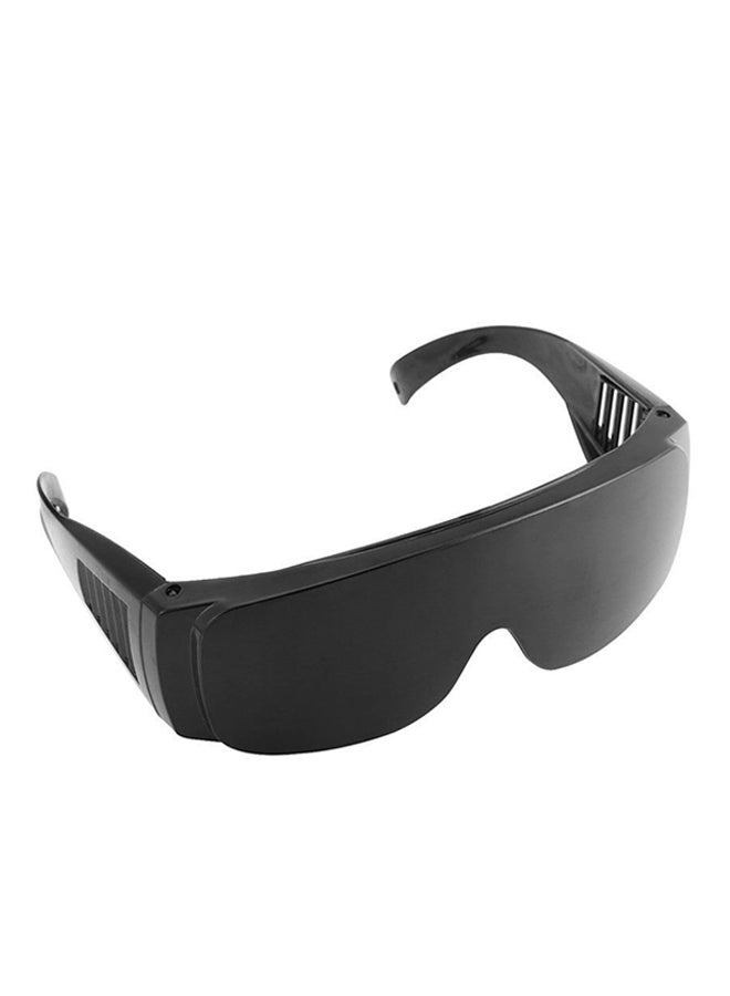 OUTAD Men's Shield Welding Safety Glasses  - Image 2