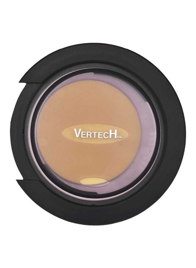 VERTECHnk 3-In-1 Acoustic Guitar Sound Hole Cover 