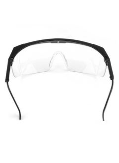 OUTAD Semi-Rimless Shield Safety Glasses  - Image 3