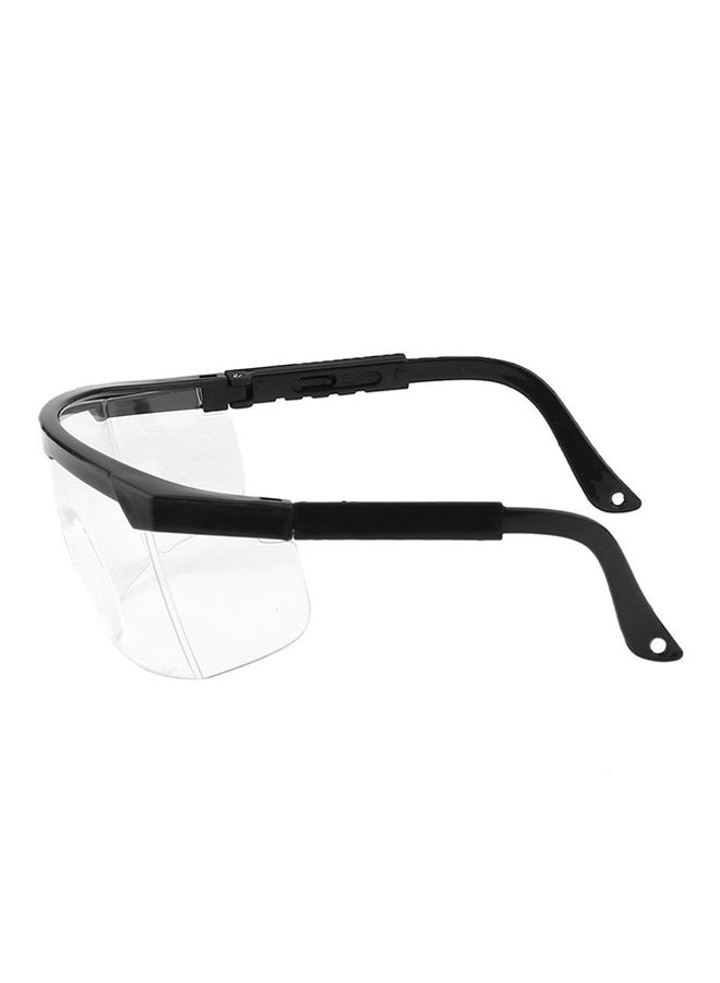 OUTAD - Semi-Rimless Shield Safety Glasses - Image 1