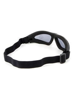 OUTAD Full Rim Shield Safety Glasses  - Image 2