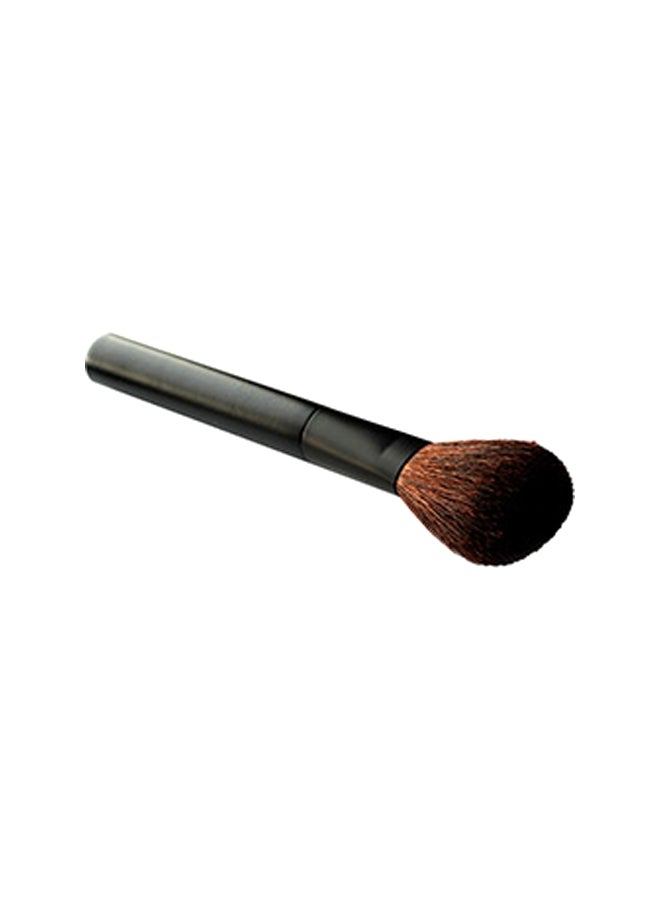 Powder Brush Brown/Black