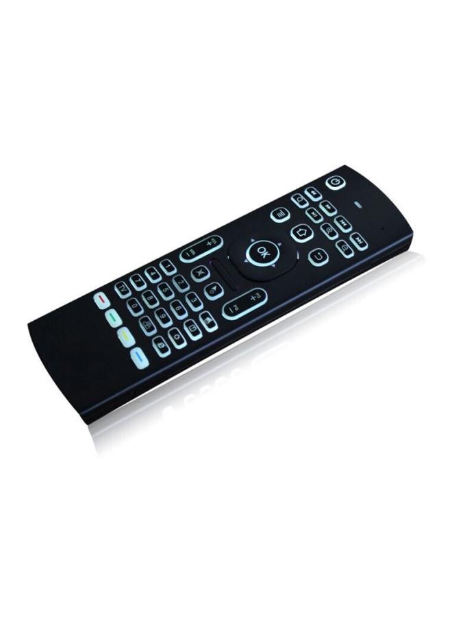 LW MX3 Wireless Remote Control Black - Image 5