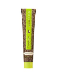 Macadamia Natural Permanent Hair Color 7.32 100ml 