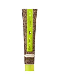Macadamia Natural Oil Cream Hair Colour 9.32 Very Light Beige Blonde 100ml 