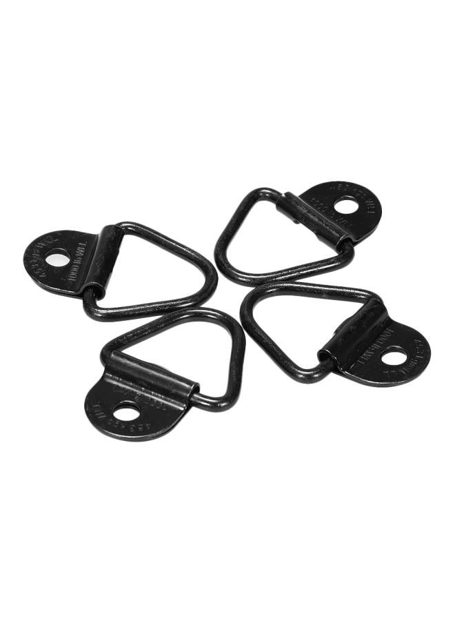 Generic 4-Piece V-Ring  - Image 2