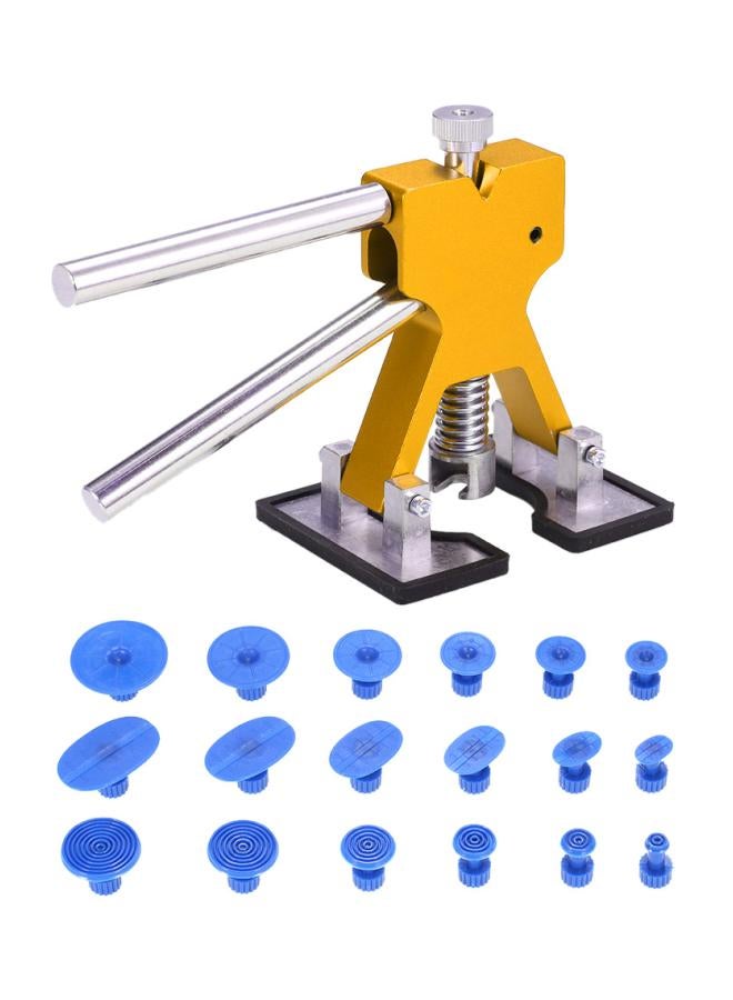 أداة تصحيح ضربات السيارة - Image 1