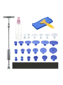 31-Piece Paintless Dent Repair Tool Set