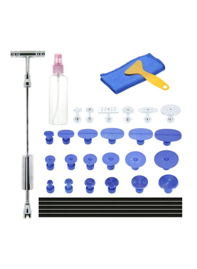 Generic - 31-Piece Paintless Dent Repair Tool Set - Image 1