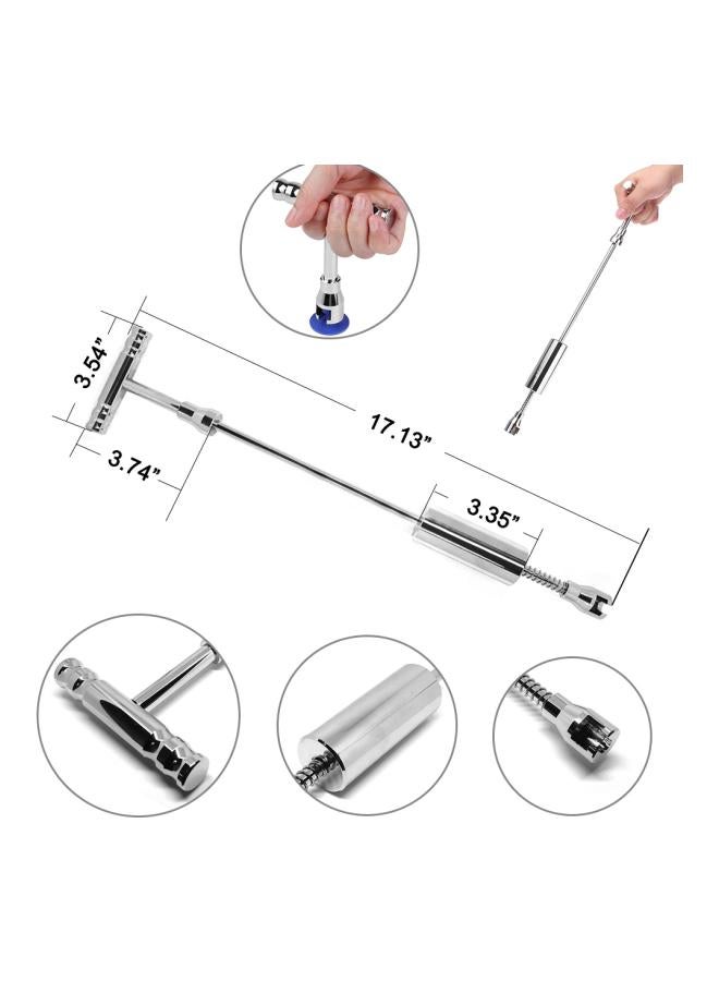 Generic - 31-Piece Paintless Dent Repair Tool Set - Image 1