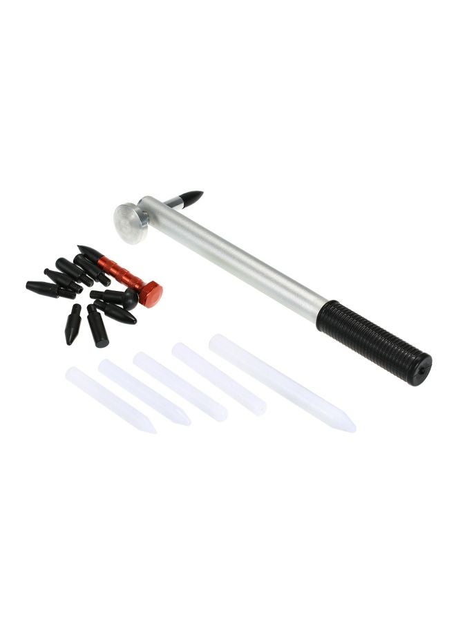 9-Piece Dent Repair And Removing Tool Head - Image 1