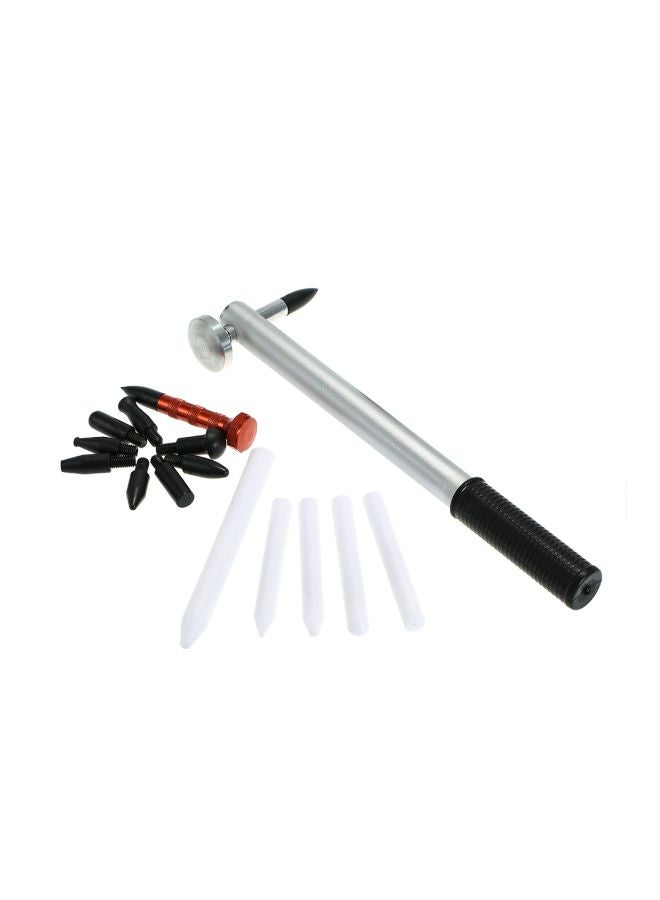 9-Piece Dent Repair And Removing Tool Head - Image 5