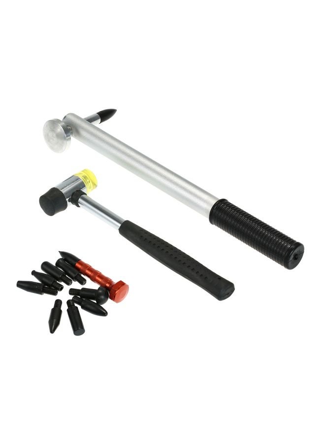 9-Piece Dent Repair And Removing Tool Head - Image 1