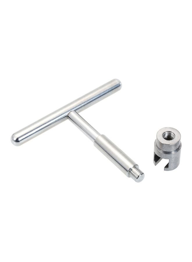 Generic Metal Car T-Bar Slide Hammer  - Image 2