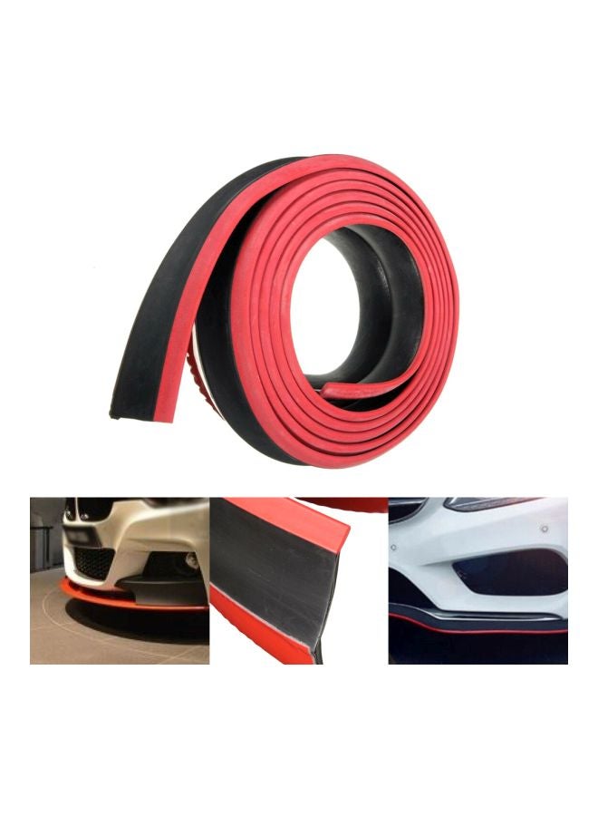 Generic Rubber Bumper Protective Stripe  - Image 2