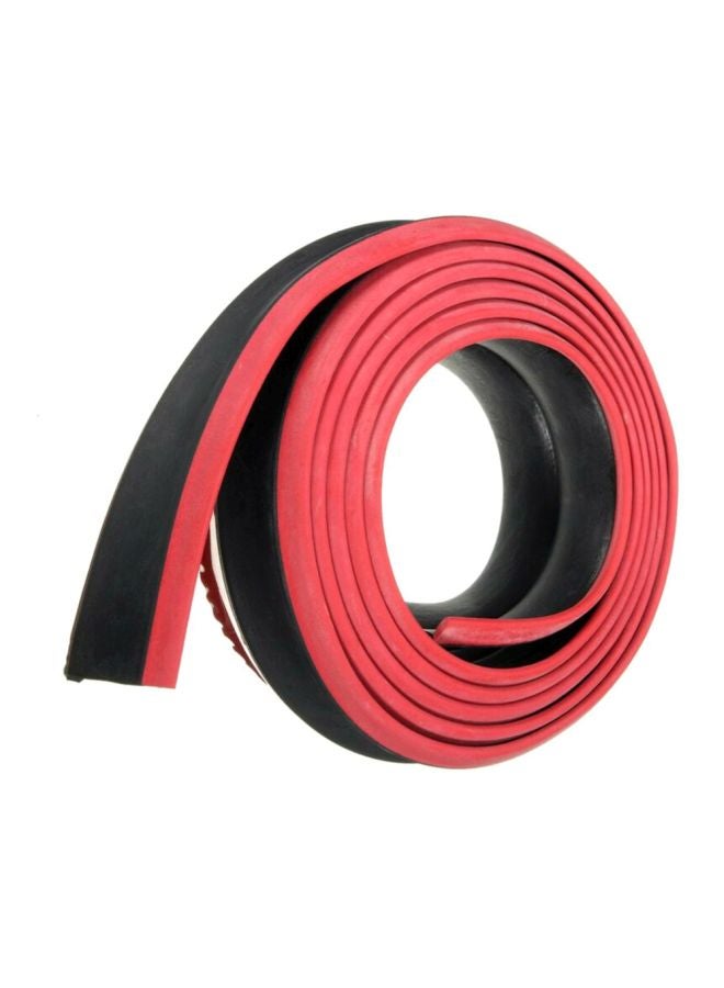 Generic Rubber Bumper Protective Stripe  - Image 5