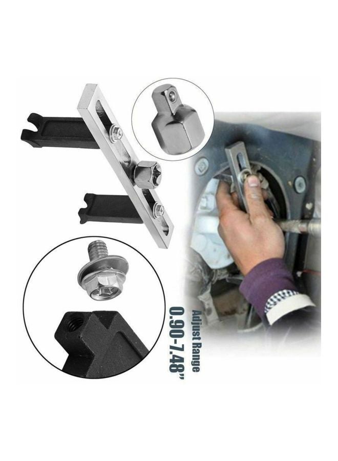 Tank Cover Remove Spanner For Benz BMW Audi - Image 2