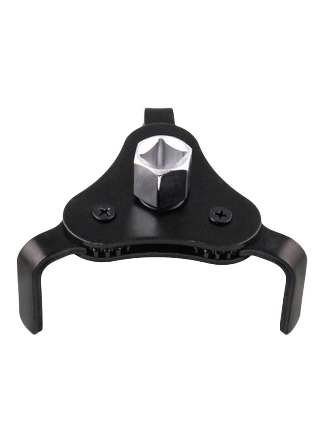 Generic 2 Way Oil Filter Wrench  - Image 1
