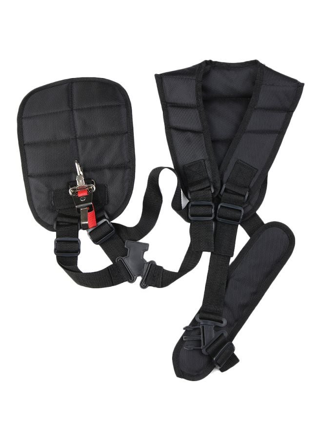 Generic Double Shoulder Trimmer Harness Strap  - Image 1