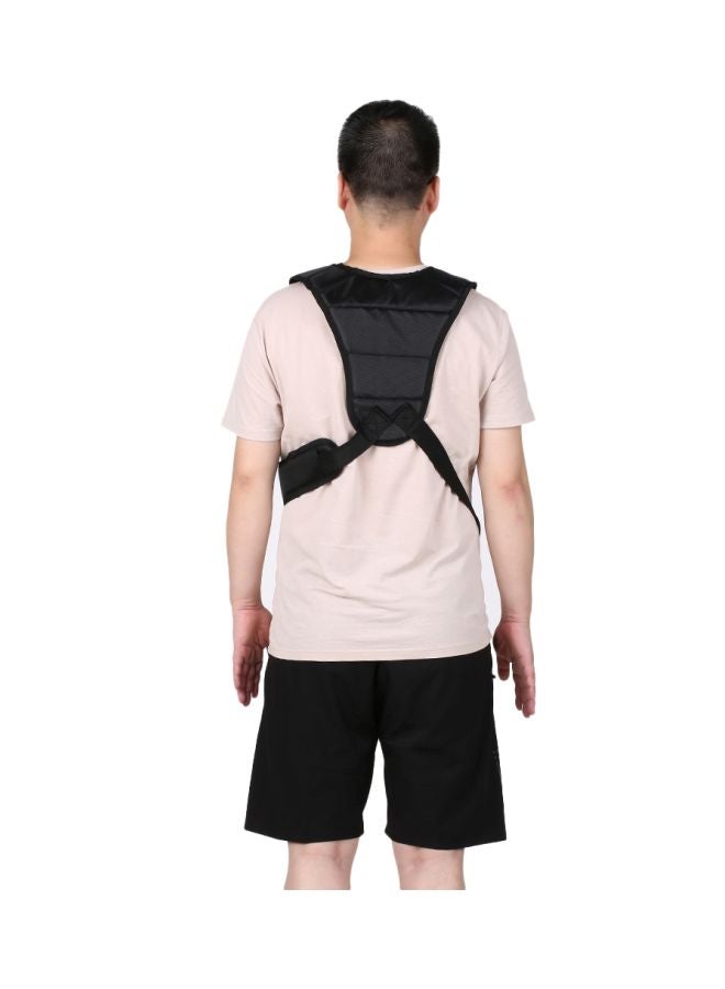 Generic Double Shoulder Trimmer Harness Strap  - Image 3