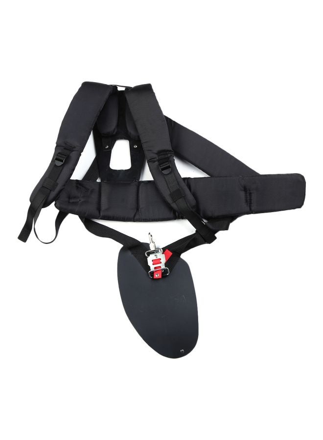 Generic Double Shoulder Trimmer Harness Strap  - Image 1