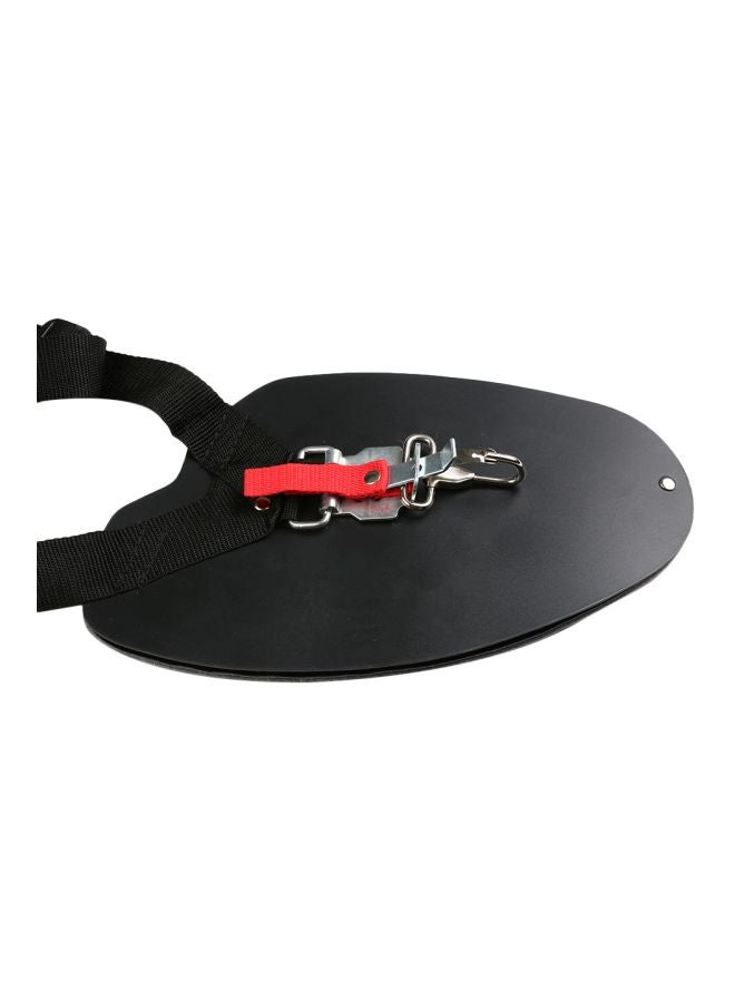 Generic Double Shoulder Trimmer Harness Strap  - Image 4
