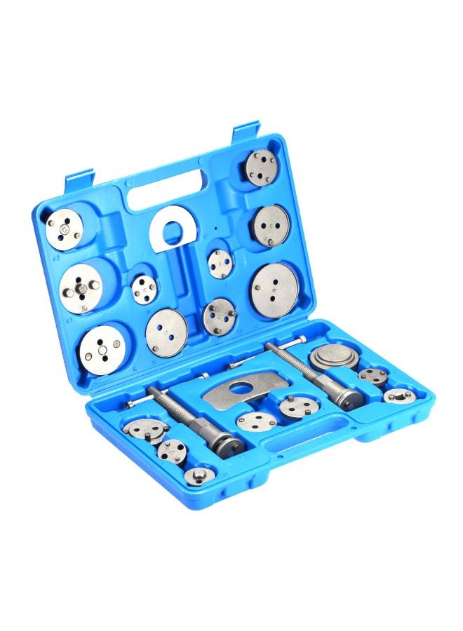 Generic 22-Piece Brake Tool Kit With Gloves  - Image 4