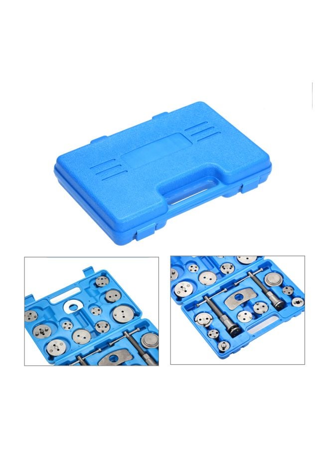 Generic 22-Piece Brake Tool Kit With Gloves  - Image 5