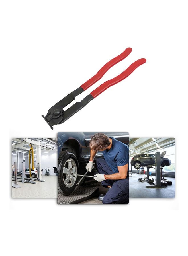 Generic Hoop Clamp Pliers  - Image 4