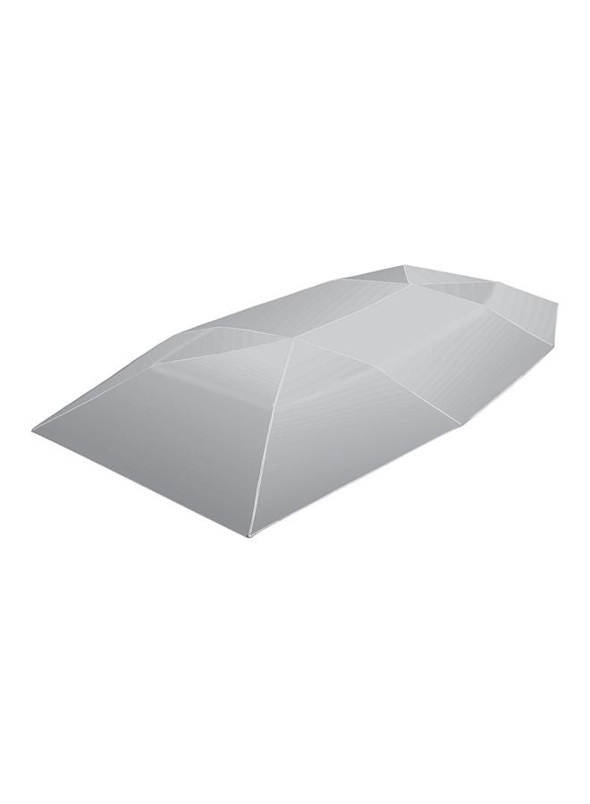 Generic - Car Umbrella Sunshade Cover - Image 1