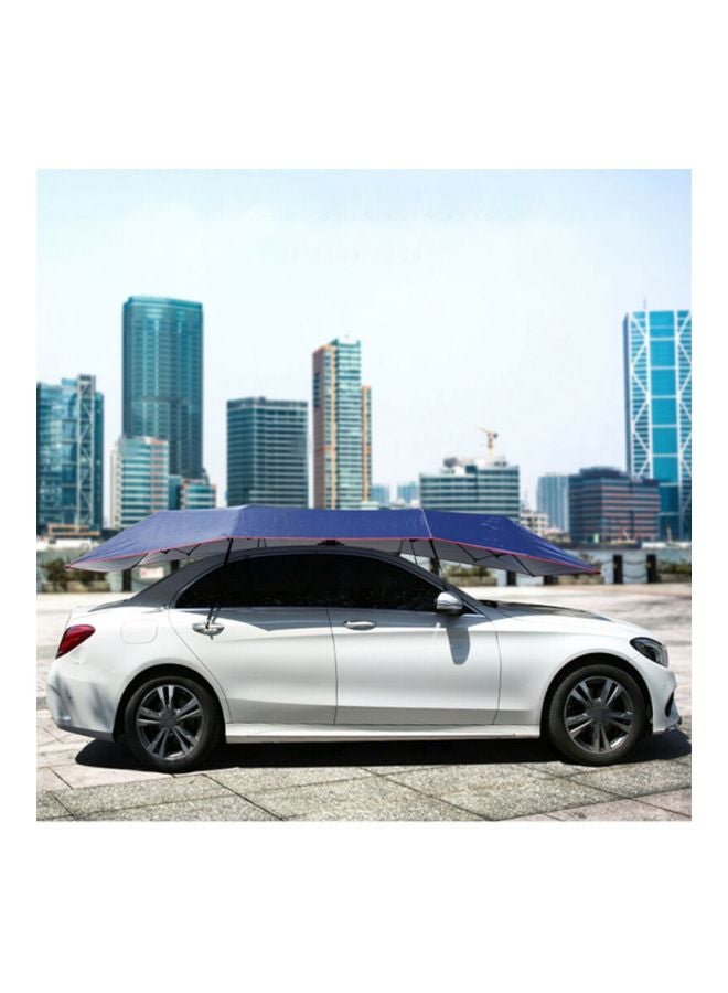 Generic - Car Umbrella Sunshade Cover - Image 1