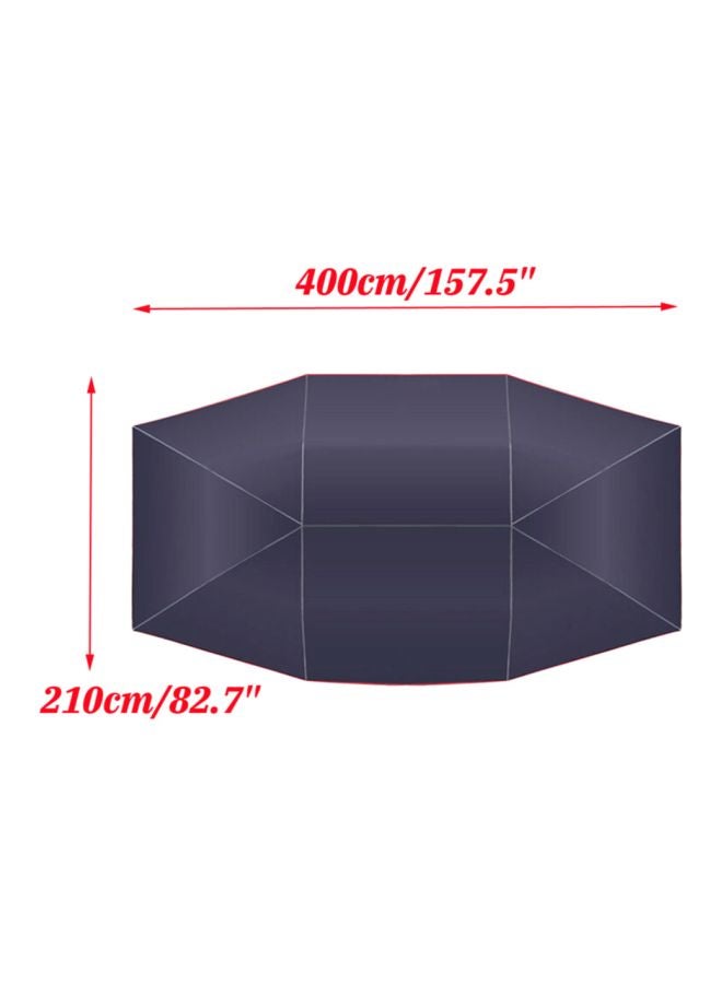 Generic - Car Umbrella Sunshade Cover - Image 1
