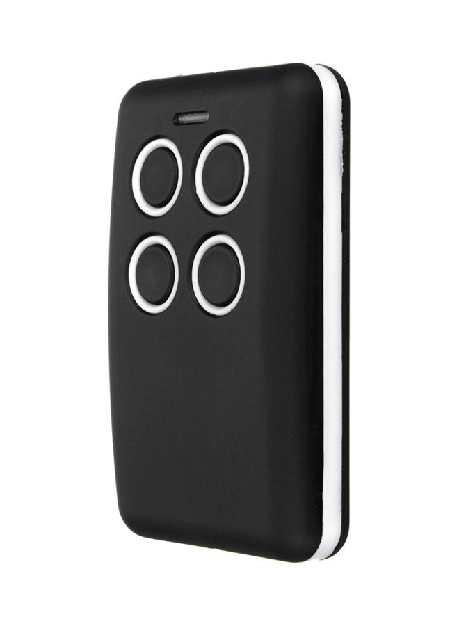 Generic 4 Button Universal Garage Door Remote  - Image 2