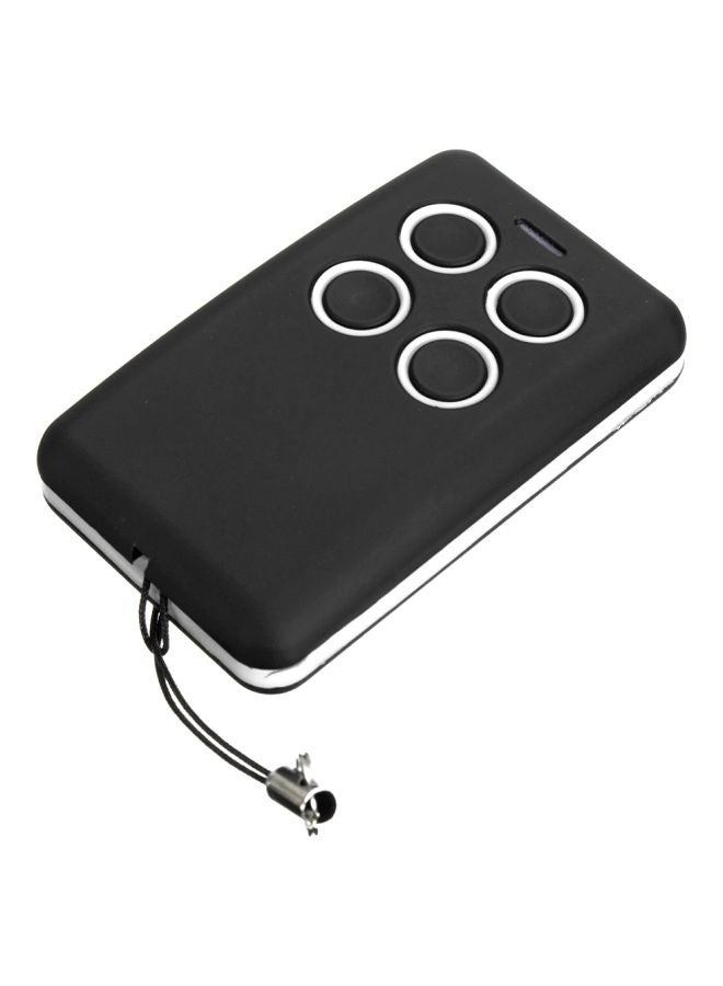 Generic 4 Button Universal Garage Door Remote  - Image 3