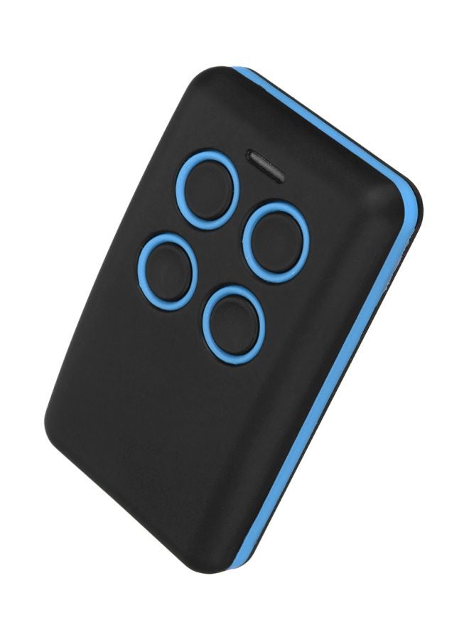 Generic - 4 Button Universal Garage Door Remote - Image 1