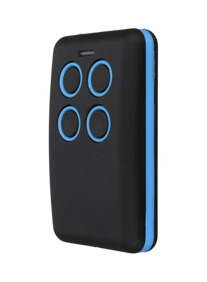 Generic - 4 Button Universal Garage Door Remote - Image 1