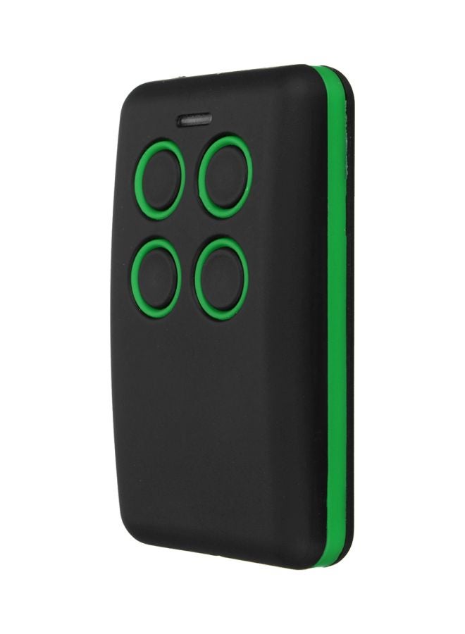 4 Button Universal Garage Door Remote - Image 2