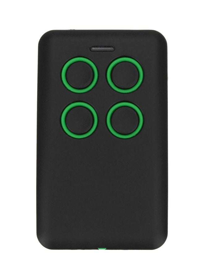 4 Button Universal Garage Door Remote - Image 1