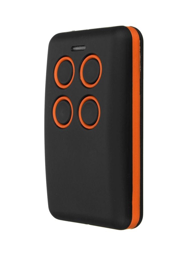 4 Button Universal Garage Door Remote - Image 2
