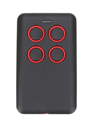 4 Button Universal Garage Door Remote - v1564839394/N28832508A_1
