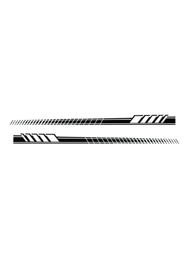 Generic Decorative Vinyl Car Sticker  - Image 4