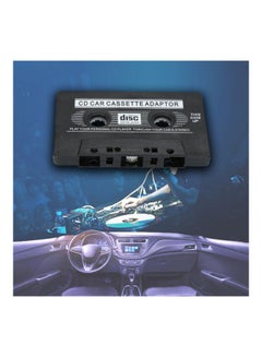 Generic CD Car Cassette Adapter  - Image 2
