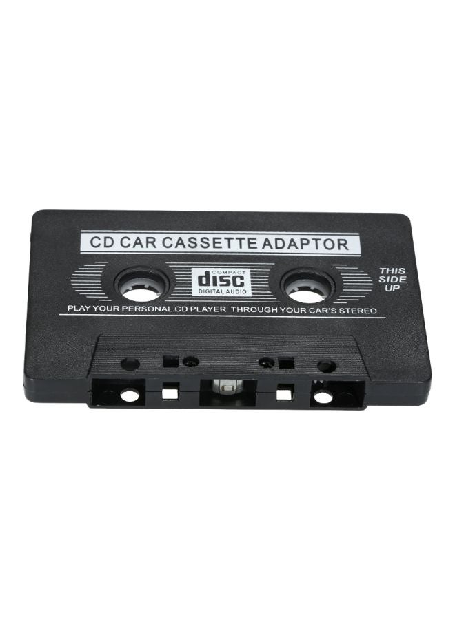 Generic - CD Car Cassette Adapter - Image 1