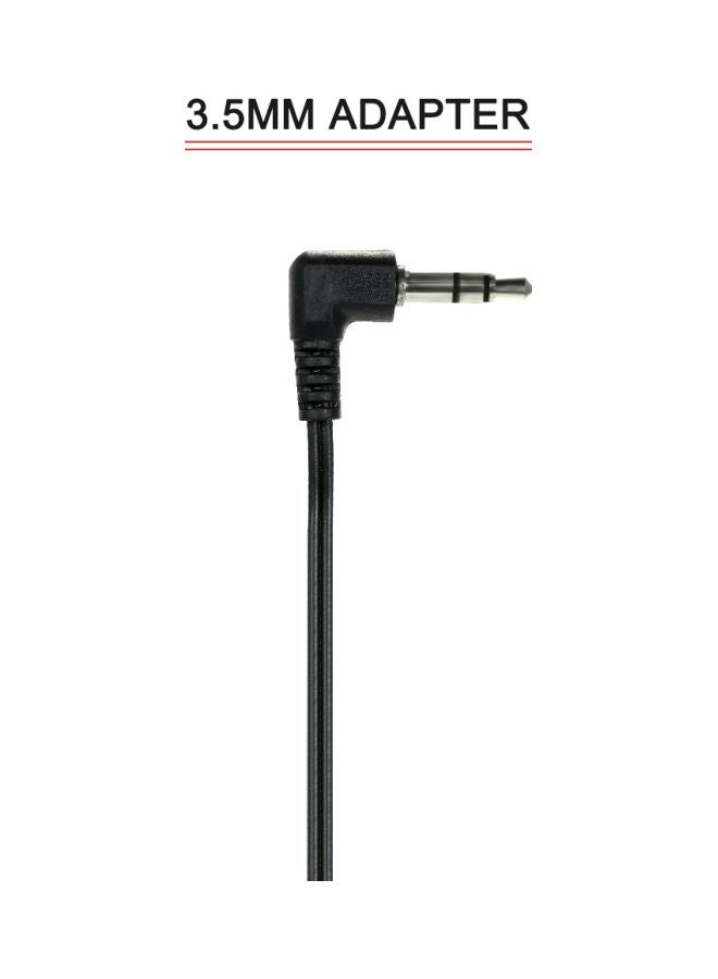 Generic - CD Car Cassette Adapter - Image 1