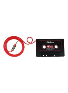 Generic CD Car Cassette Adapter  - Image 1