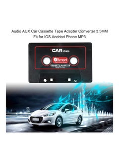 Generic CD Car Cassette Adapter  - Image 2