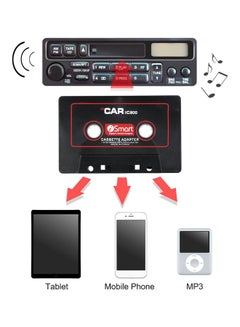 Generic CD Car Cassette Adapter  - Image 4