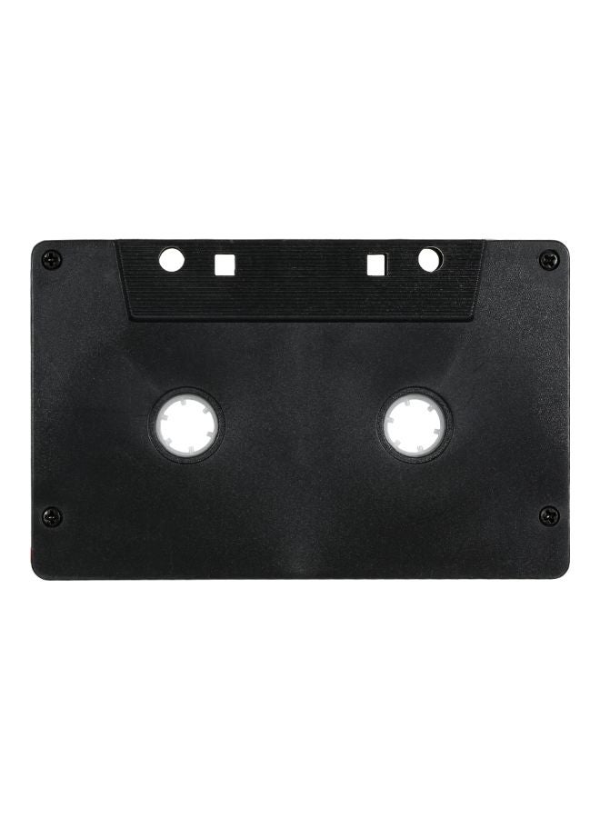 Generic - CD Car Cassette Adapter - Image 1
