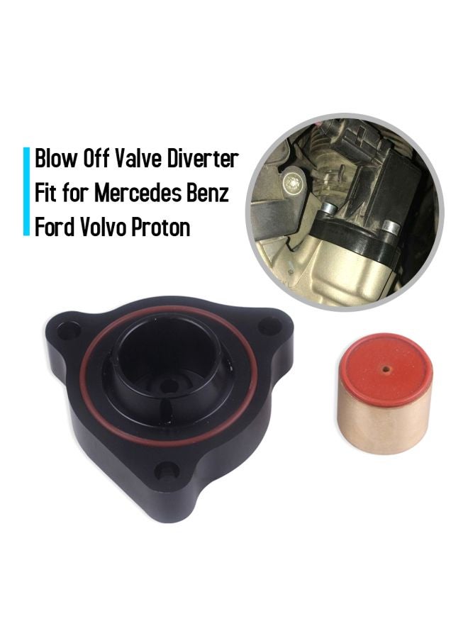 Generic Blow Off Valve Diverter For Mercedes Benz/Ford/Volvo/Proton/Infiniti T9358  - Image 4