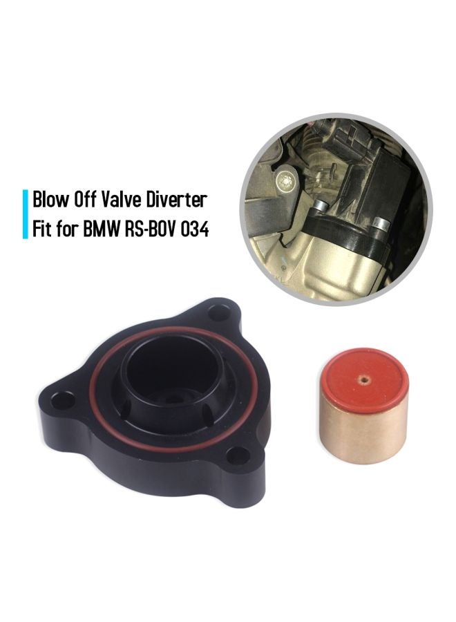 Generic Blow Off Valve Diverter For BMW RS-BOV 034  - Image 3